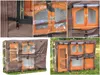 Housse de protection pour clapier Jumbo Voir les images du produit 5