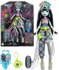 MATTEL | Modna lalka Frankie Stein - Monster Fest - Podgląd zdjęcia produktu 8