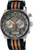 Seiko Chronograph SSB403P1 Herrenarmbanduhr Produktbild-Vorschau 1