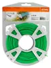 Żyłka do kosiarki Stihl okrągła Ø 2,0 mm x 60,0 m Podgląd zdjęcia produktu 2