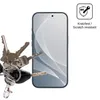 2 ochranné fólie pre Apple iPhone 18 Pro, matná povrchová Náhľad obrázku produktu 3