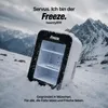 Freeze twentyBW Mini lednička, 20 litrů, termoelektrická Náhled obrázku produktu 2