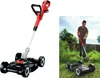 Black&Decker Multi-Trimmer-Set 3in1 CM100+STC1820 STC1820CM Podgląd zdjęcia produktu 2