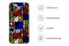 MuchoWow® Handyhülle Schutzhülle Hülle für iPhone 11 Pro Produktbild-Vorschau 7