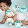 Pampers Premium Care - Couches-culottes, 200 pièces, taille Voir les images du produit 4