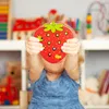 Zabawka logiczna dla dzieci zręcznościowa złap robaczka Podgląd zdjęcia produktu 3