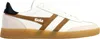 Niedrige Sneaker aus Viper-Leder Produktbild-Vorschau 2