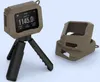 INF Silikónové ochranné puzdro pre Garmin Xero C1 PRO Šedá Náhľad obrázku produktu 8