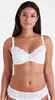 LASCANA Bügel-BH Wanda weiß Größe 80 Cup B Produktbild-Vorschau 4