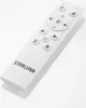 Lindby LED-Deckenventilator Romea, eckig, DC, leise, 60 cm Produktbild-Vorschau 8