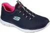 Skechers Sneaker Sneaker Textile Podgląd zdjęcia produktu 2