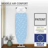 WENKO Bügeltischbezug Mod. Air Comfort XL Universal Produktbild-Vorschau 2