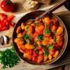 Paliria Riesenbohnen in Tomatensauce 2000g Konserve Vorrat Produktbild-Vorschau 7