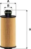 Ölfilter FILTRON OE 682/8 Filtereinsatz für ALFA ROMEO Produktbild-Vorschau 2