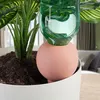Relaxdays zavlažovacie kužele, sada 4 ks, 1,5-litrové PET Náhľad obrázku produktu 2