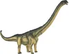 Mojo 387387 Animal Planet Mamenchisaurus Produktbild-Vorschau 6