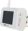 Smartwares VD38W Drahtlose Videotürsprechanlage, 8,89 cm Produktbild-Vorschau 3