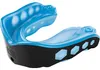 Shock Doctor Masque Buccal Bb Bleu/Noir - Voir les images du produit 2