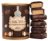 Marcepan w czekoladzie deserowej 100g - Schronisko Bukowina