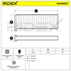 RIDEX 424I0067 Innenraumfilter Pollenfilter für MITSUBISHI Produktbild-Vorschau 2