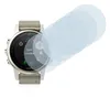 6x Für Garmin Fenix 5S (42 mm) Schutzfolie Savvies Produktbild-Vorschau 2