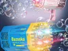 TechKidz, LED Bubble Bazooka 69 Löcher- Bubble Gun Modell, Produktbild-Vorschau 2