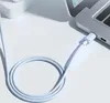 JOYROOM S-CC100A141BL, 1,2 m, USB A, USB C, 4,8 Gbit/s, Náhled obrázku produktu 16