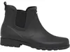 Aigle Kurze Gummistiefel von Carville, Schwarz 46 EU Produktbild-Vorschau 10
