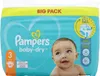 Pampers baby-dry Windeln Größe 3 (6-10 kg) Big Pack 80 Produktbild-Vorschau 2
