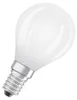OSRAM Ściemnialna żarówka LED z trzonkiem E14, ciepła biel Podgląd zdjęcia produktu 2