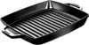 STAUB Grilovacia panvica s 2 rukoväťami liatinová 28x28cm Náhľad obrázku produktu 8