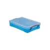 Really Useful Box Contenitore da 4,0 l trasparente 39,5 x Anteprima dell’immagine prodotto 9