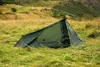DD Hammocks Superlight Tarp Tent - Einmann-Zelt Gartenmöbel Produktbild-Vorschau 10