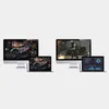 Ugreen 10211 Kabel DisplayPort 1 m czarny Podgląd zdjęcia produktu 26