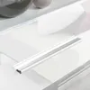 Mobile TV a parete a cinque elementi con illuminazione a Anteprima dell’immagine prodotto 12