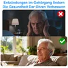 650nm Infrarot-Ohrstöpsel gegen Tinnitus , 8-Min-Timer, Produktbild-Vorschau 7