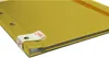 Roth 88565 Cartella portadocumenti - 12 buste, oro Anteprima dell’immagine prodotto 4
