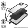 Catalyst Waterproof Case for iPhone 11 Pro Max Stealth Produktbild-Vorschau 15
