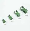 50 Stk 16mm Clips für Pflanzstab Rankhilfe Stabverbinder Produktbild-Vorschau 4