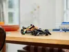 42169 - LEGO Technic - NEOM McLaren Formula E Race Car Podgląd zdjęcia produktu 11