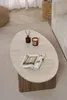 Skye Decor, Mesa apilable de alta calidad (3 piezas) - Vista previa de la imagen del producto 5
