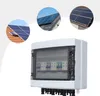 Ochrona przed przepięciami PV – odłącznik DC – 3 wejścia/3 Podgląd zdjęcia produktu 2