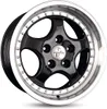 cerchi in alluminio KESKIN KT2 5x130 ET52 da 18 pollici Anteprima dell’immagine prodotto 1