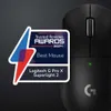 LOGITECH G Pro x Superlight 2 schwarz 910-006631 Produktbild-Vorschau 24