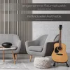 HEXIM Akustikpaneele Holz Musterstück Mila - flexible Produktbild-Vorschau 6