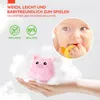 Babyspielzeug 6–12 Monate, mit ausgestopften Produktbild-Vorschau 3
