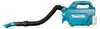 Makita DCL184Z Akku-Handstaubsauger Produktbild-Vorschau 20