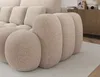 Schlafsofa, Sofa mit Schlaffunktion und Bettkasten, Produktbild-Vorschau 3