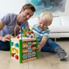 EverEarth, Mein erster großer Aktivitäts-Würfel, EE32695 Produktbild-Vorschau 8