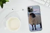 MuchoWow® Handyhülle Schutzhülle Hülle für iPhone 12 Pro Produktbild-Vorschau 6